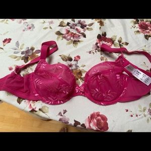 Bras, bralette and sleep shorts